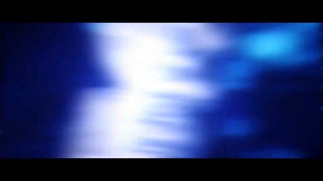 Intro for "luadzn" (Blender/AE)