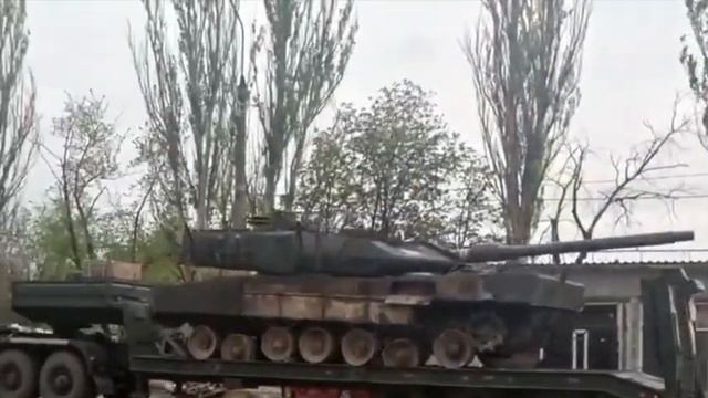 The Leopard 2A6 tank is going to Moscow, but there is one caveat...