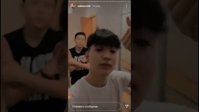 Ютуберлер бір үйде .Досик Диас Арман Елдар Бексұлтан Мефл Дука