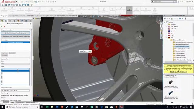 Solidworks 2018