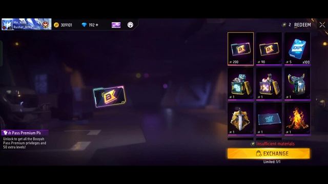 Booyah Pass Ring Free BP Trick | New Booyah Pass Free Fire | Free Fire Booyah Discount Event