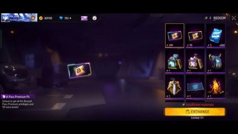 Booyah Pass Ring Free BP Trick | New Booyah Pass Free Fire | Free Fire Booyah Discount Event