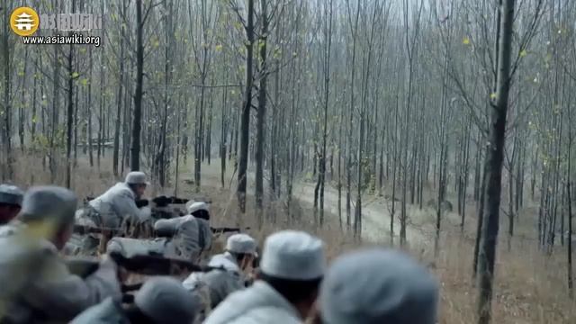 XITOY VA YAPONIYA JANGI  2-JAHON URUSHI VAQTIDA. FILMDAN PARCHA DUNYO KINOSI
