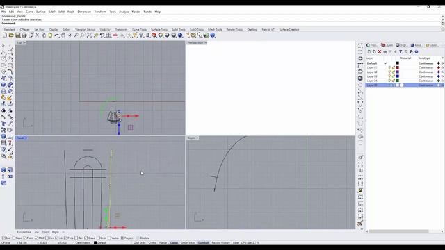 rhino 3d tutorial