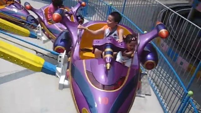 ChangFeng Ocean Park II