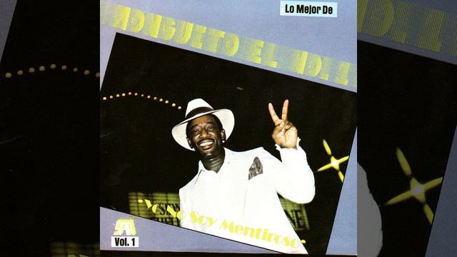 No Le Llamen Salsa A Mi Son