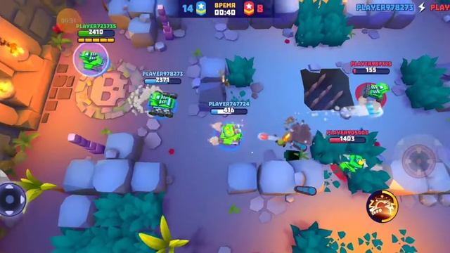 играю  танкс е лут tanks a lut oynayiram