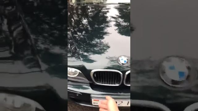 bmw 530d