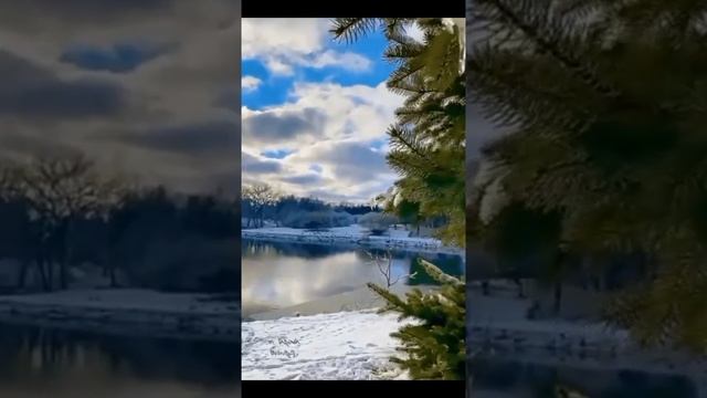 ДЕВОЧКА - ВЕСНА -Куренков Сергей