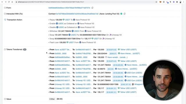 TOP WAYS TO PROFIT WITH FLASH LOANS!