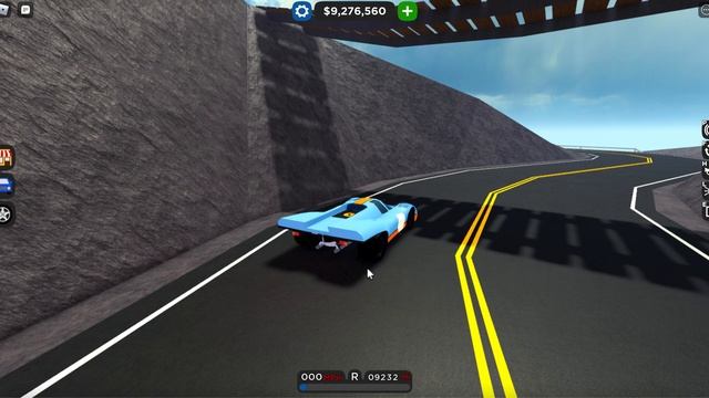 I got the Porsche 917 In Car Dealership Tycoon, Am I one of the first to assemble it fully? #shorts