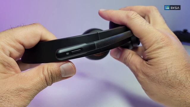 The Ultimate ESKA H16 AI Powered ENC Headset Unboxing and Review - Is This the Future of Audio?