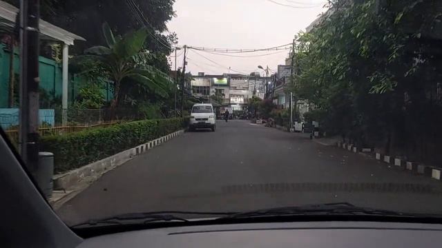 PERTAMA KALI TEST DRIVE WULING AIR EV LITE 2023 AIREV 200 KM