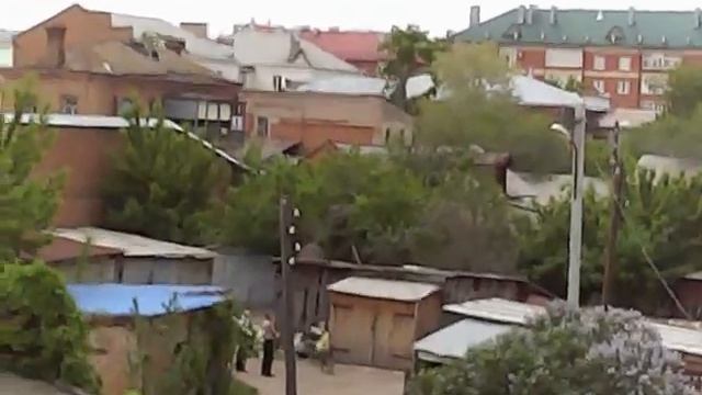 камера на микроквадрике