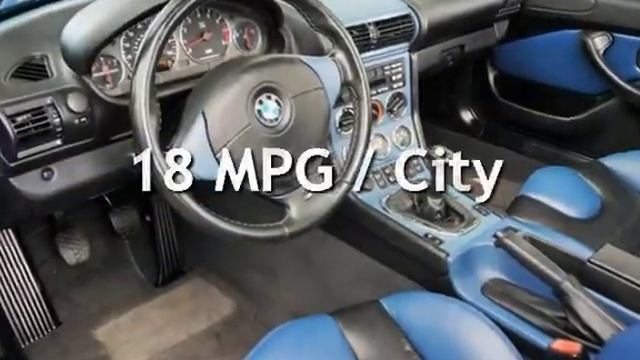 1998 BMW M Roadster & Coupe Convertible 5 Speed Manual Mint for sale in Milwaukie, OR