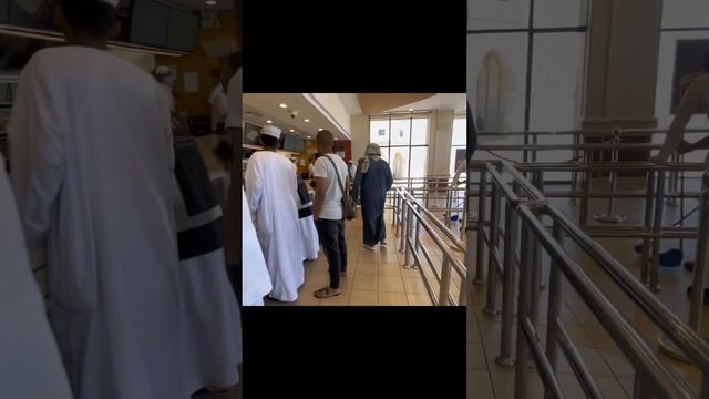 Al baik vlog in madina|Al baik saudi arabi|Al baik chicken |Al baik broast