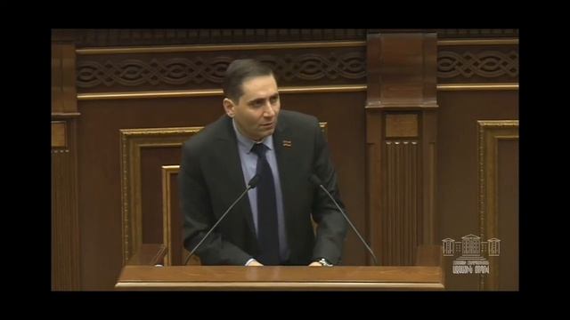 Կարիք կա ընդլայնելու այն ծառայությունների ցանկը, որոնք պետք է մատուցվեն. Արման Աբովյան