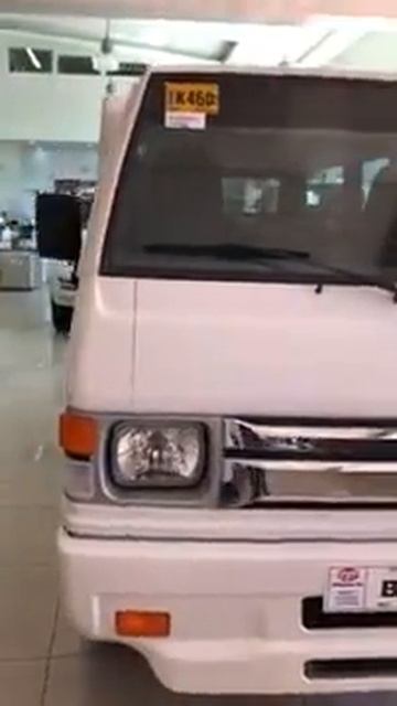 Mitsubishi L300 model 2020