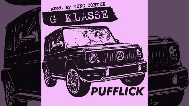 G Klasse (гелик)