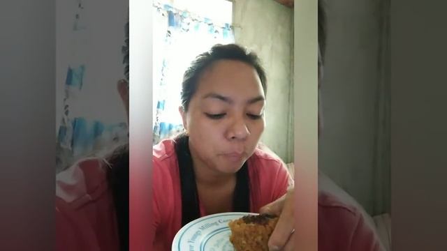 MASARAP NA KAMOTENG KAHOY | EDZ PARAMI VLOG