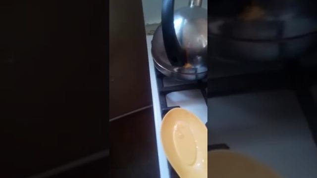 Как я варю сгущенку из козьего молока