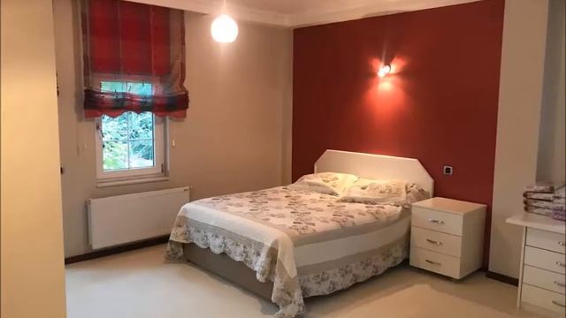 Istanbul Villa Demokrasi - Rent Villa Istanbul 00905074301556