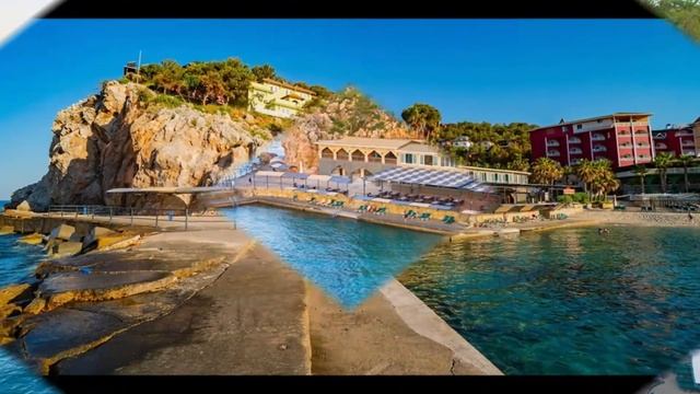 Senza GARDEN Holiday CLUB Alanya "2021"