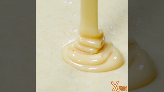 Butterscotch Peda