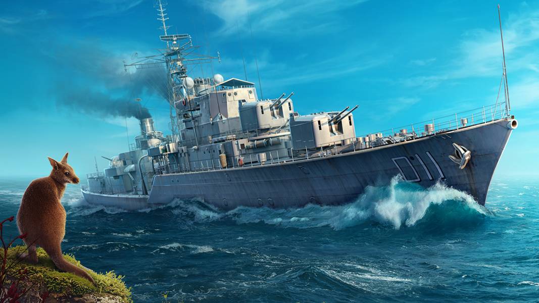 World of warships legends-⚡🎥
Мартовское обновление. Жажда сражения,-🔥⚡