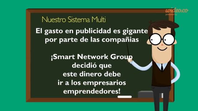Franquicia Smart Up - invierte y gana!
