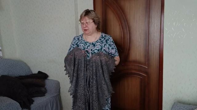 27.2.2025 г.Пуховый шик!Ссылки на мои другие сайты под роликом. Нажмите слово ЕЩЁ..и под ним ссылки.