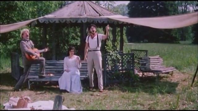 Gerard Butler - The Cherry Orchard Movie Clips