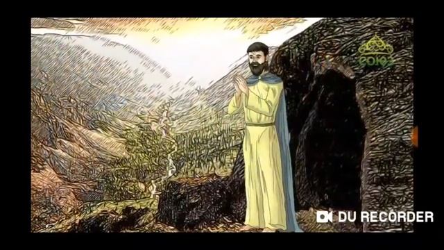 25 июля - День памяти Преподобного Михаила Малеина