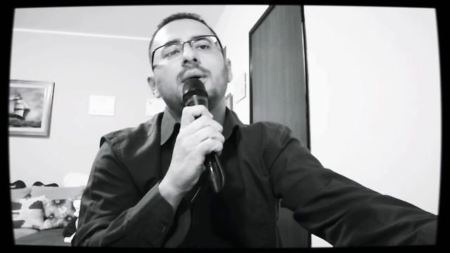 mezz'ora fa (cover)