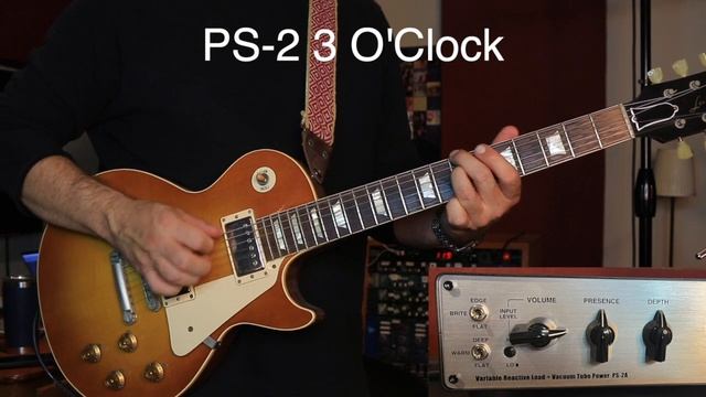 ARE THERE ANY SONIC DIFFERENCES BETWEEN THE PS-2 AND THE PS-100?
