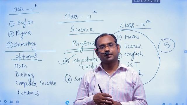 Class 11th Physics Introduction || 11th Physics Chapter 1 Lec 1 || Class 11th Science Online Classe