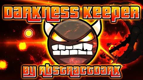 ПРОШЕЛ СВОЙ ПЕРВЫЙ ХАРД ДЕМОН В ГД! / darkness keeper