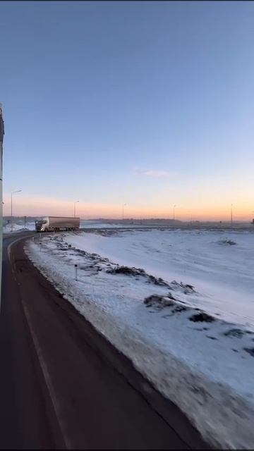 Эх дороги