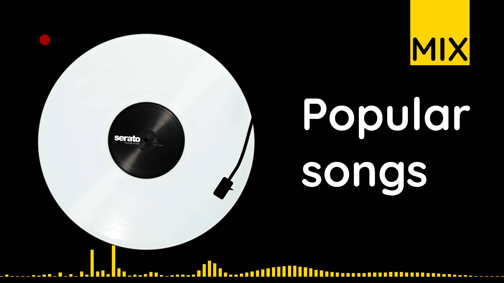 Popular songs