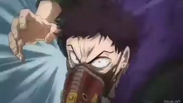 Boku no Hero Academia [AMV] - Run