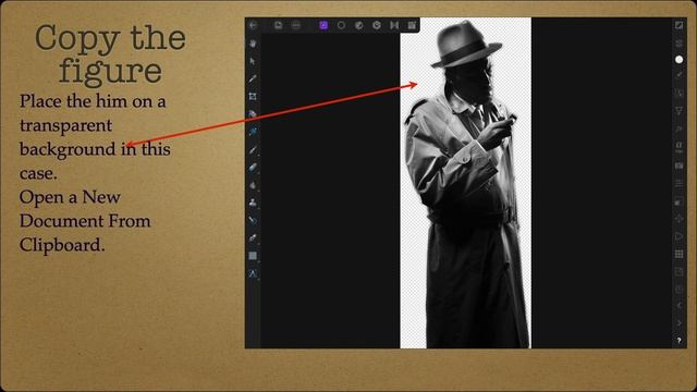 How To Create Fabulous Book Covers in Affinity Photo Using PS Smart Objects or Affinity Embedded Do