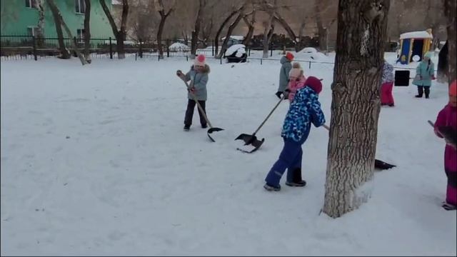 Презентационный видеоролик о педагогическом проекте «Орлята - дошколята» развитие социальной активно