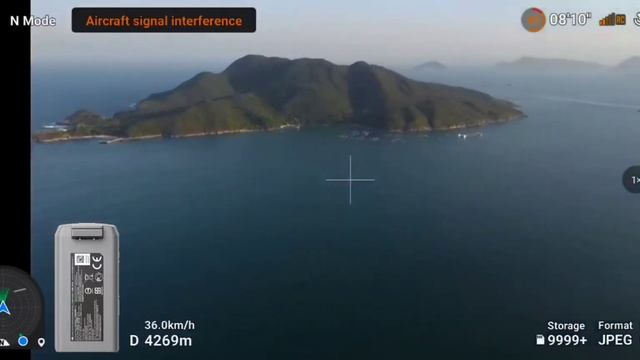 HOW FAR CAN IT GO?|Battery cycle 130|Dji mini 2