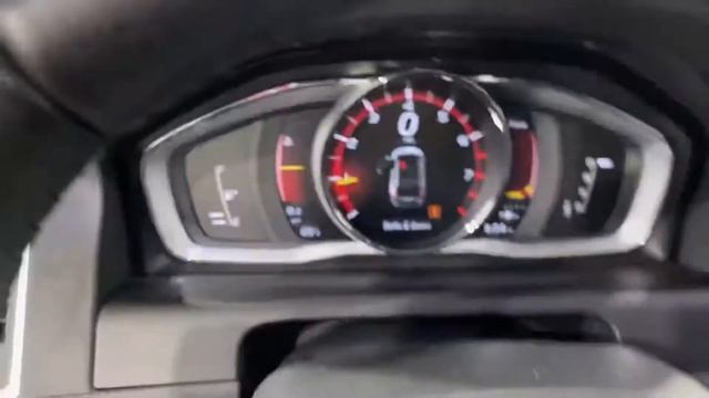 2017 Volvo XC60 T5 Inscription | #carvision