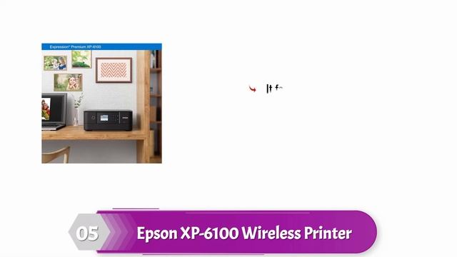 Top 10 Best Photo Printers 2023 (These Picks Are Insane)