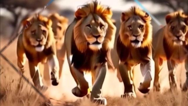 Мультфильм. Как зайчонок в Африку летал.