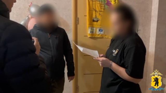 Ярославскими правоохранителями выявлены граждане, подозреваемые в организации незаконной миграции