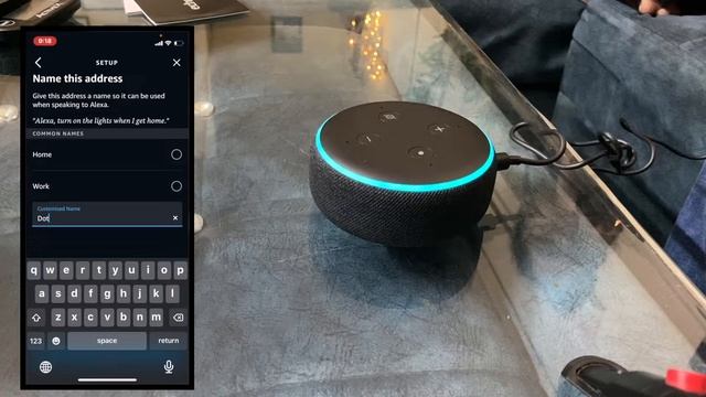 Amazon Echo Dot #Alexa