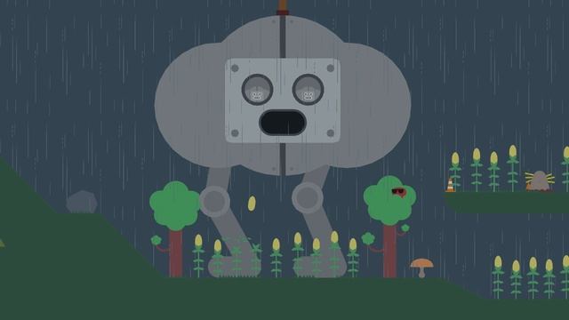 Пику-копатель|Pikuniku|3|