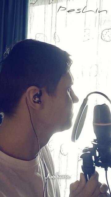Peshin — Дальняя дорога (Home Live отрывок)